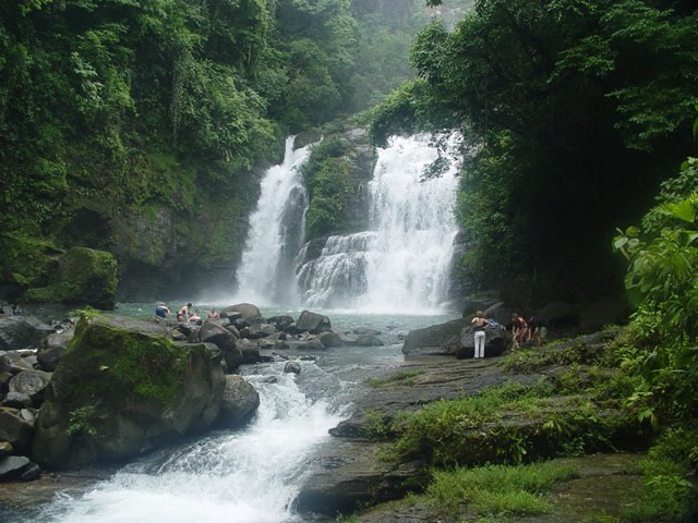 cascada