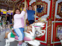 Kids Carousel