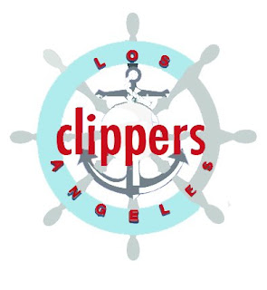 clippers new logo
