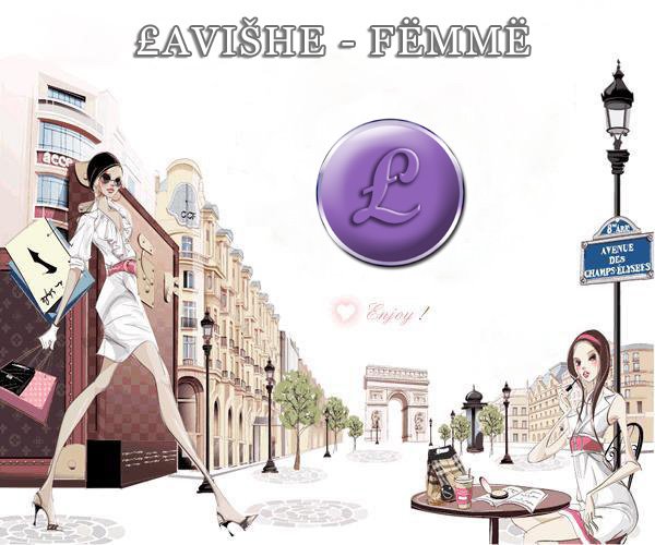 £avišhe-Fëmme