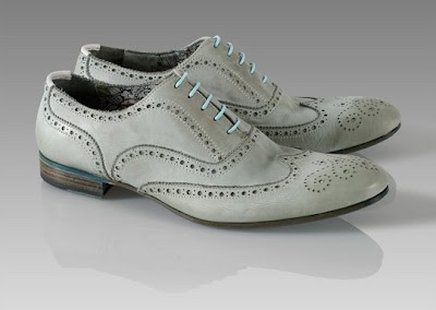 paul smith miller brogues
