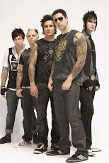 Avenged Sevenfold