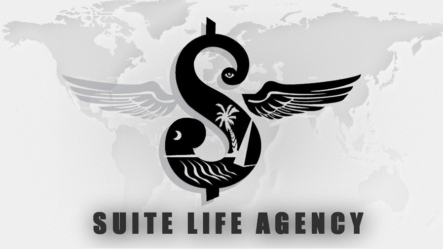 Suite Life Agency