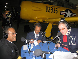 ABOARD THE MIDWAY!