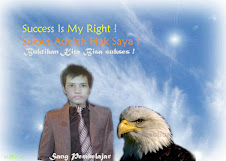 succes is my right !
