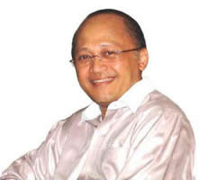 MARIO TEGUH