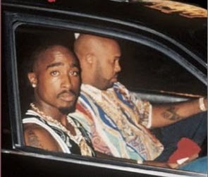Crime, She Writes: Tupac Shakur Case Revisited