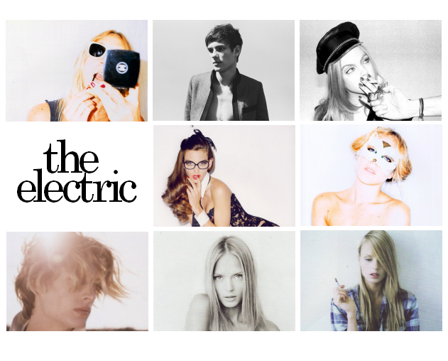 the Electric
