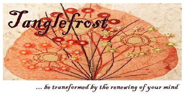 Tanglefrost