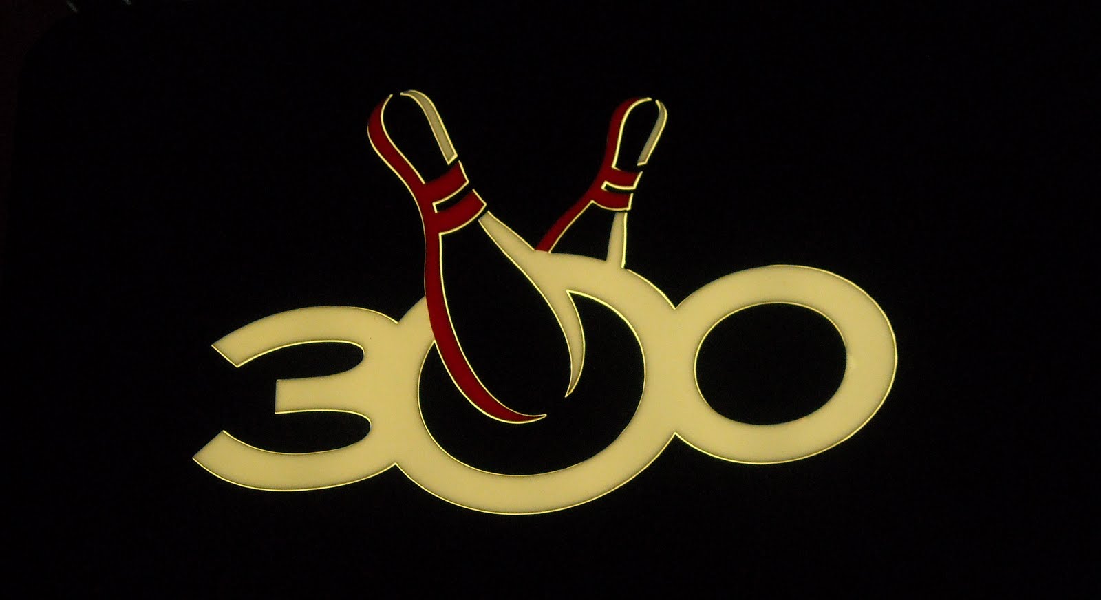 Bowling 300