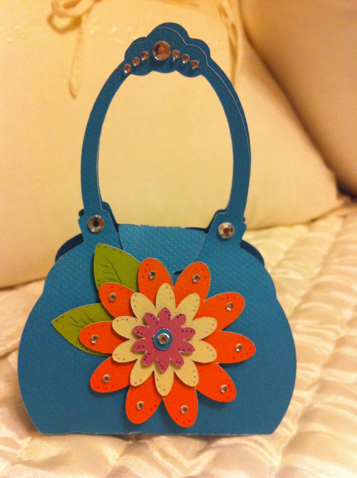 Creative Highs Birthday Purse