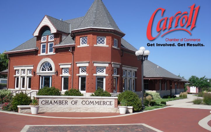 Carroll Chamber of Commerce