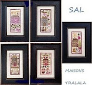 Sal Maisons Tralala