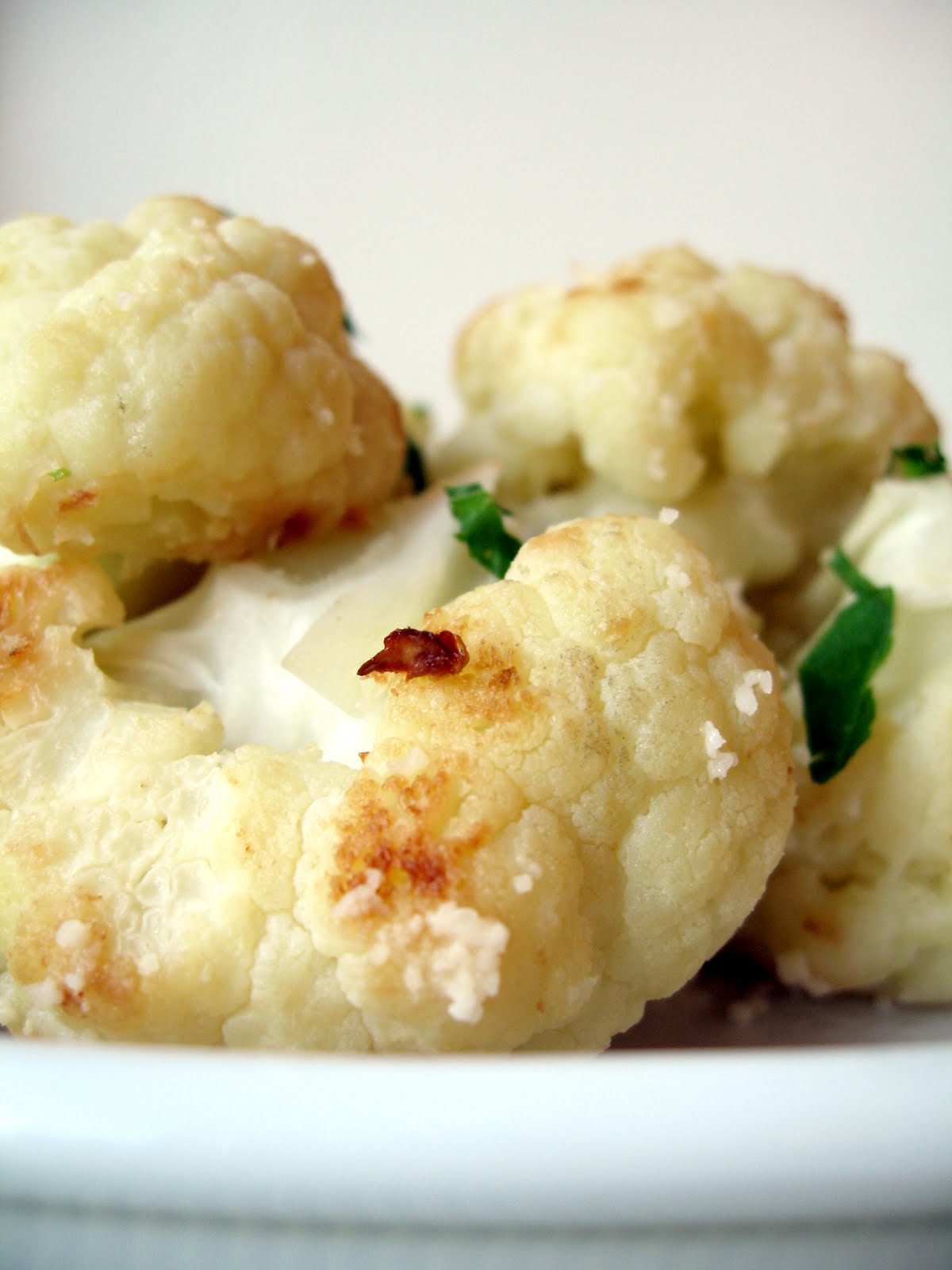 Apricosa My new favorite for cauliflower