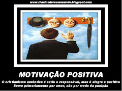 3- Motivação Positiva