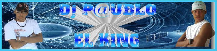 Veloz Paublo (El King)