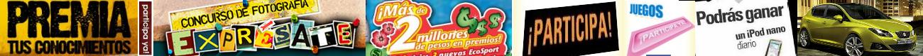 Concursos