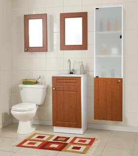 El Mueble: Muebles para baño