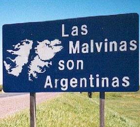 Malvinas Argentinas