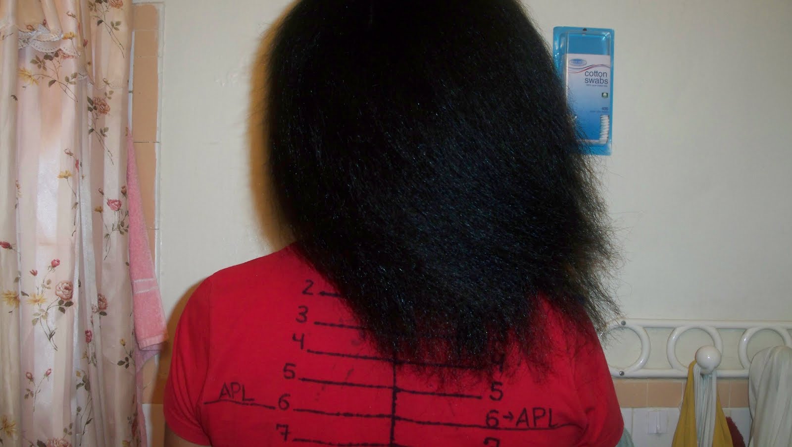 Longerstrongerhair Blow Drying Relaxed Hair Safely