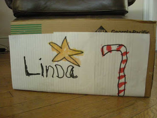 Eat, Sleep, Quilt: December 2010