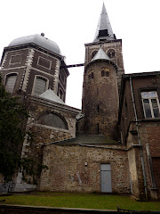Cathédrale de Liège