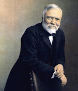 Andrew Carnegie is an important historical figure known for his philanthropy .