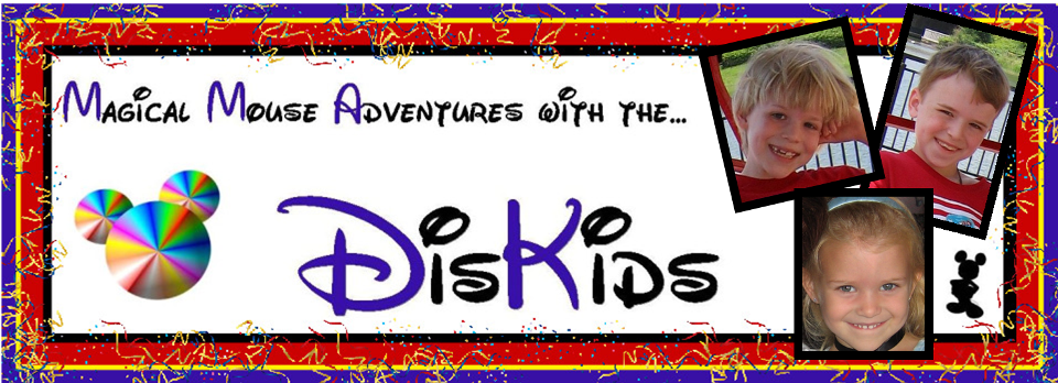 Magical Mouse Adventures