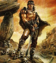 greylegs the silent age of conan greylegs the silent age of conan