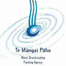 Te Mangai Paho