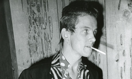 BLOGGING A DEAD HORSE BRENDAN MULLEN R.I.P