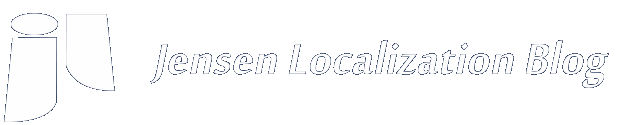 Jensen Localization Blog