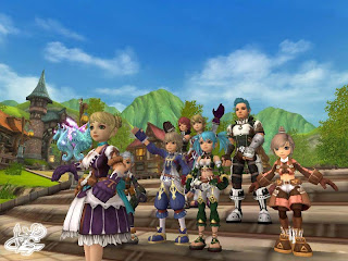 Foto bij Tussedoor effe wat  florensia is ^^ (dit hoef je niet te lezen)