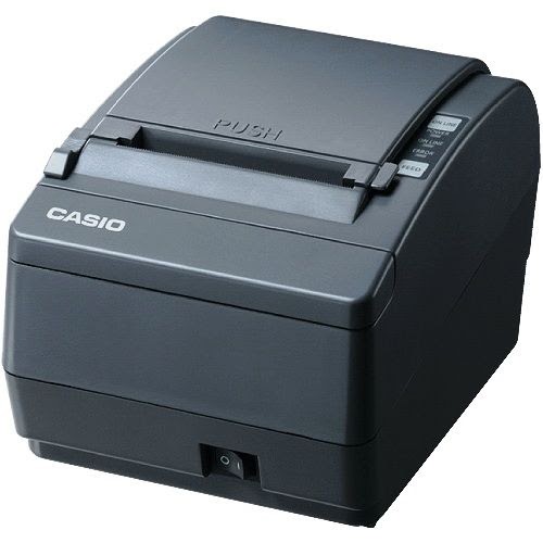Trick to Setup a Thermal Printer tips and trick