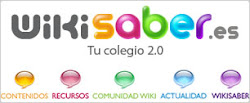 WIKISABER PARA 3º Y 4º DE PRIMARIA