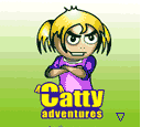 Catty Adventures