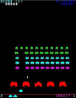 Baixar jogo para celular Space Invaders 25th aniversary