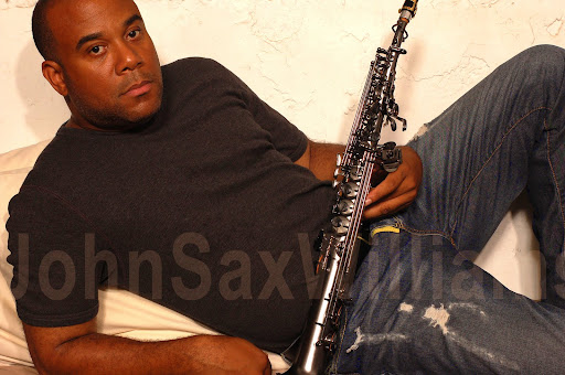 John Sax
