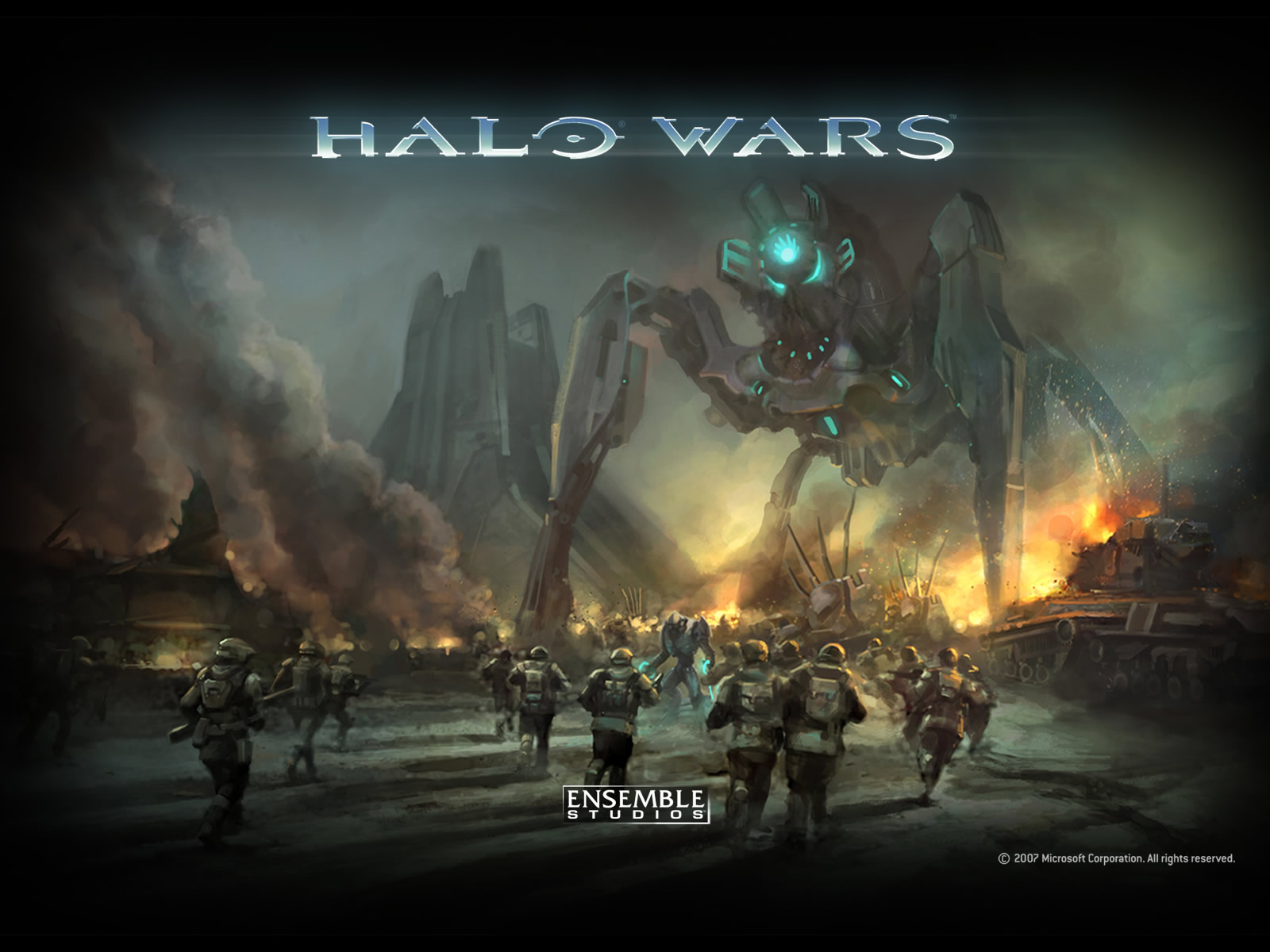 Halo Wars Pc Torrent Iso