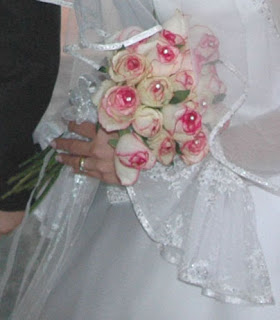 gelin çiçeği