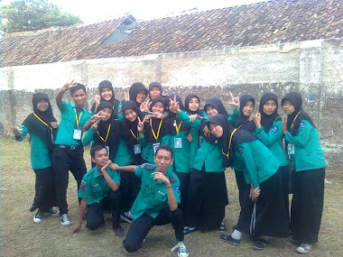 Keluarga besar  XTC27
