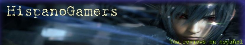 Reviews en español en HispanoGamers