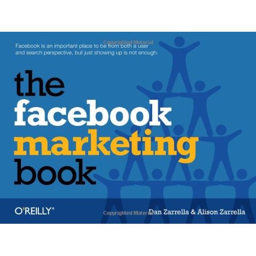 What is facebook marketing?