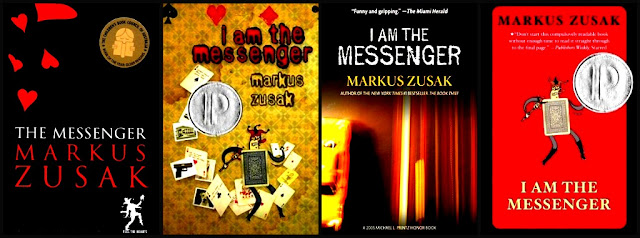 miss flytulip: Judging A Book By Its Cover