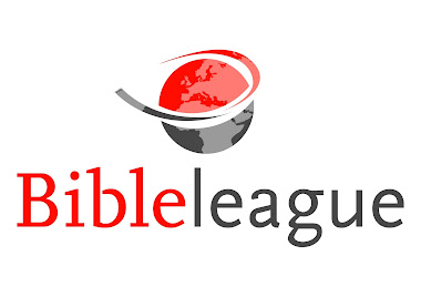 Logo Bible League