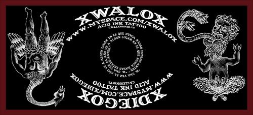 walo's  blog