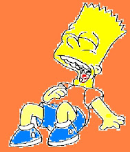 Bart Simpsons