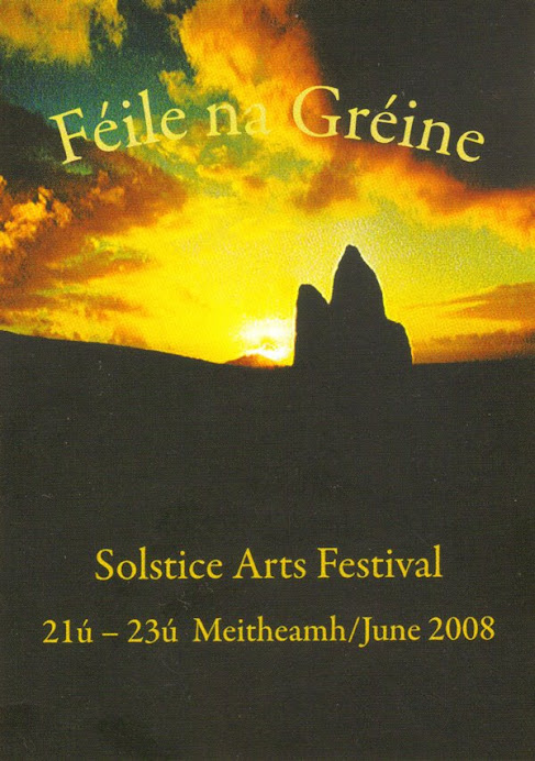 Solstice Arts Festival