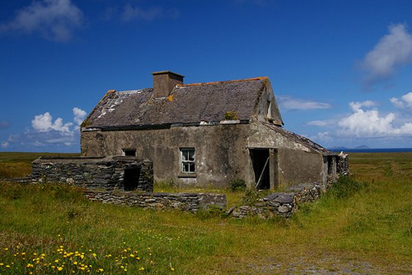 Cette ile, parsemee de Bed&Breakfast luxueux