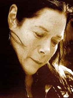 Mary McPartian